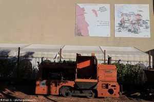 le musée des Gueules Rouges