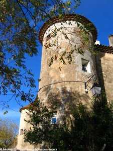 château de Néoules