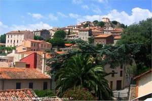 Pierrefeu du Var
