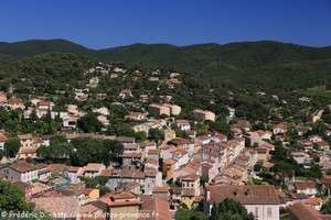 Pierrefeu du Var