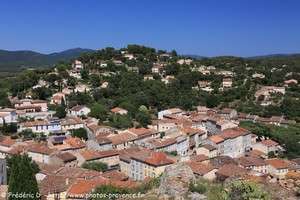 Pierrefeu du Var