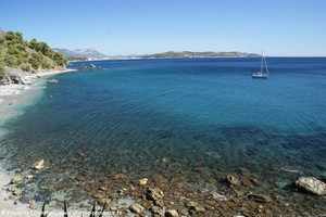 plage naturiste du Jonquet