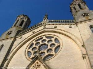 église notre-dame de nazareth