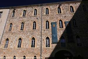 couvent royal de Saint-Maximin