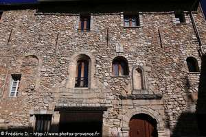 le couvent des Dominicaines
