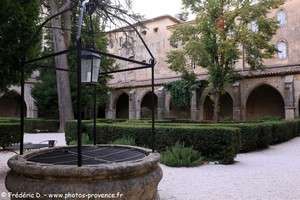couvent royal de Saint-Maximin-la-Sainte-Baume