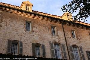 couvent royal de Saint-Maximin-la-Sainte-Baume