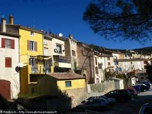 commune de Signes