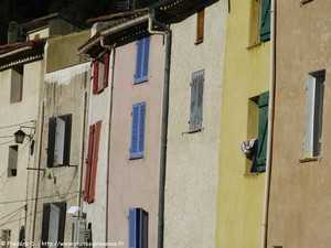 le village de Signes