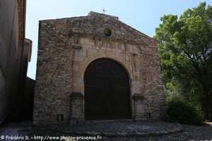 chapelle sainte-christine