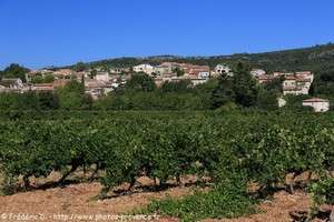 Sainte-Anastasie-sur-Issole