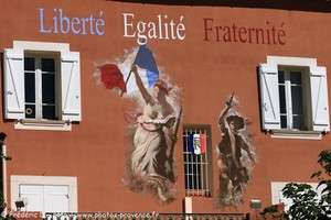 mairie de Sainte-Anastasie-sur-Issole