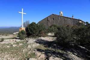 chapelle Saint-Probace de Tourves