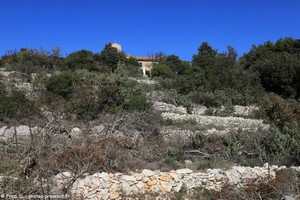 chapelle Saint-Probace de Tourves