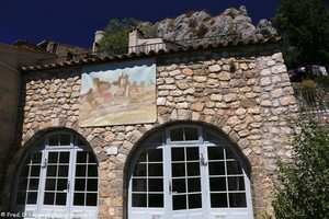 musée du patrimoine de Trigance