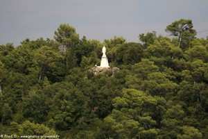 Notre-Dame des Victoire à Varages