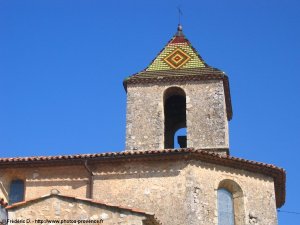 église Notre-Dame-de-Nazareth de varages