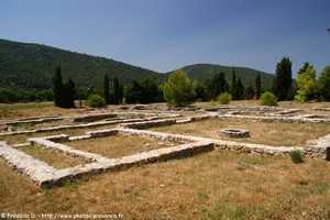 villa gallo-romaine marius