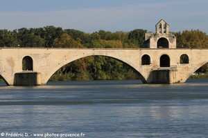 pont Saint-Bénezet
