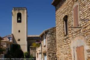 église Notre-Dame de Buisson