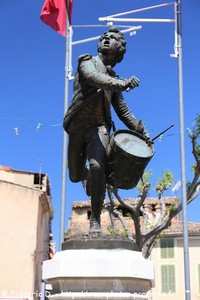 au tambour d'arcole, andré estienne