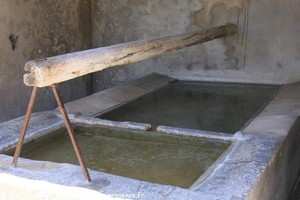lavoir de Cadenet