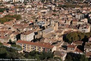 ville de Cavaillon