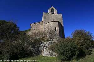 la chapelle Saint-Jacques de Cavaillon
