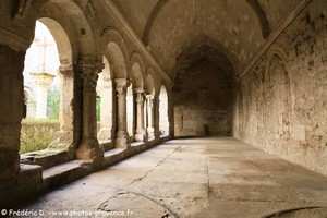 cloître de Cavaillon