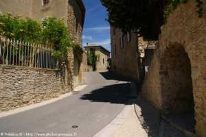 village de faucon
