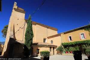 église Notre-Dame de Flassan