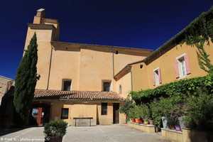 église Notre-Dame de Flassan