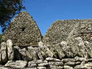 le village des bories