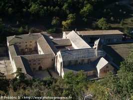 abbaye de Sénanque à Gordes