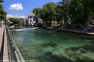 la Sorgue