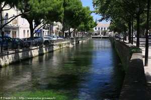 la Sorgue