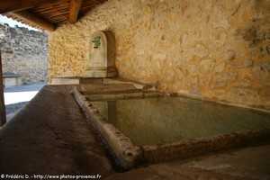 lavoir de malaucène