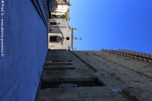 l'église Saint-Florent