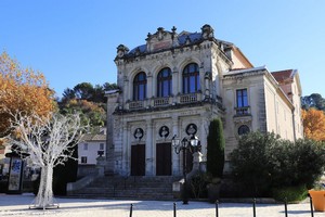le théâtre d'Orange