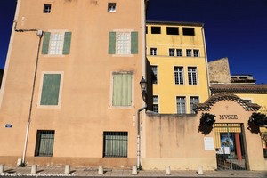 le musée hôtel Georges Van Cuyl