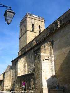 cathédrale d'orange