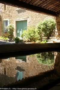 lavoir de puyméras