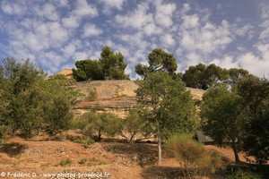 Saumane de Vaucluse
