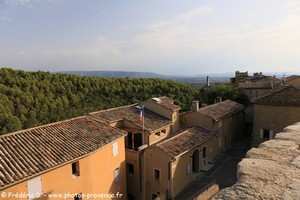 Saumane de Vaucluse
