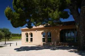 mairie de saint-hippolyte-le-graveyron