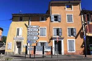 Villes-sur-Auzon