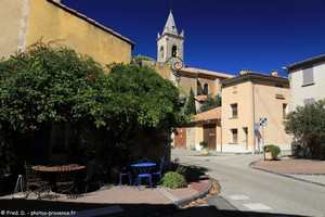 Villes-sur-Auzon