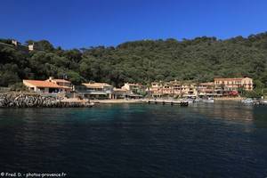 Port-Cros
