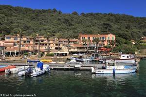 Port-Cros