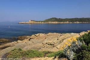 vue depuis la pointe de la Malalongue